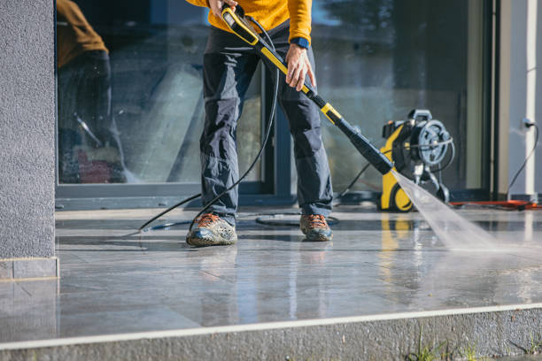 New Rochelle, NY Pressure Washing Services Company